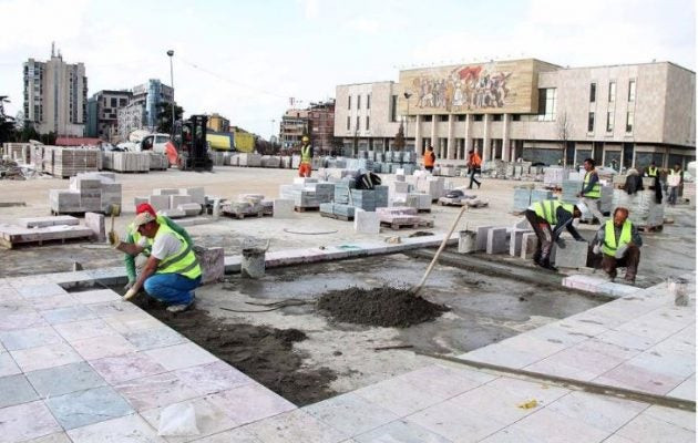 Νέα εθνικιστική πρόκληση εις βάρος της Ελλάδας από τους Αλβανούς